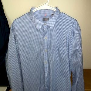 Van Heusen Dress Shirt